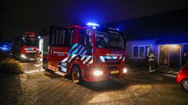 Bewoonster overlijdt bij woningbrand in Apeldoorn