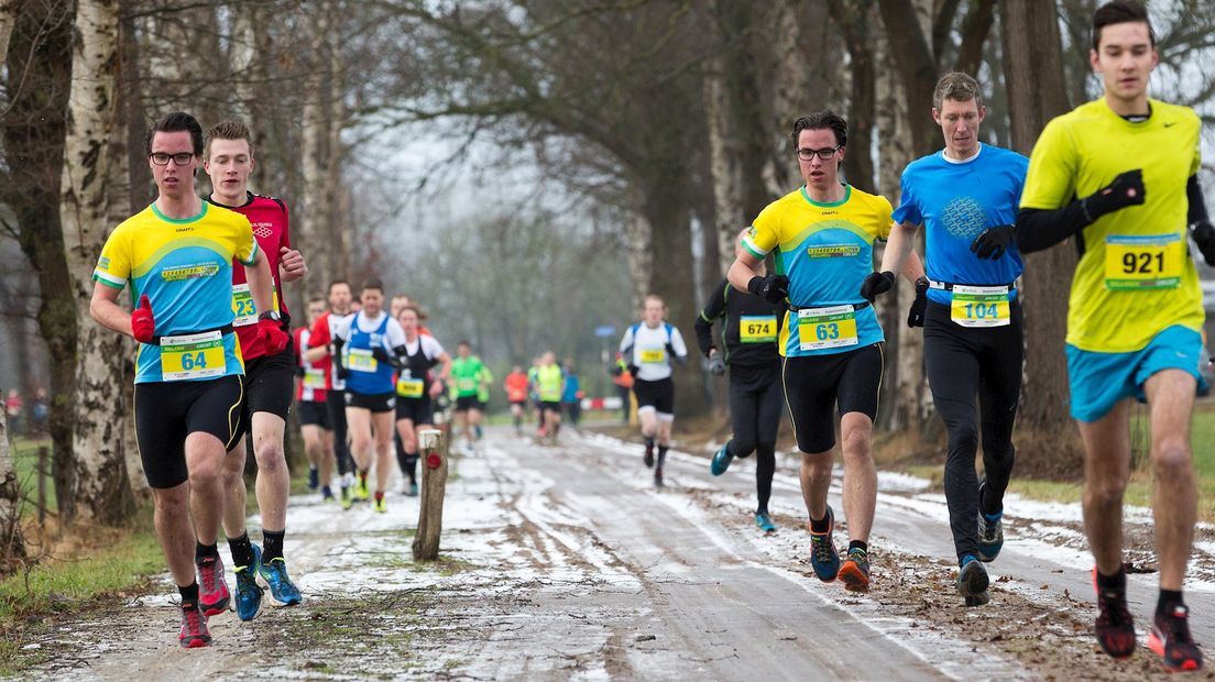 Midwintercross Heeten 2017