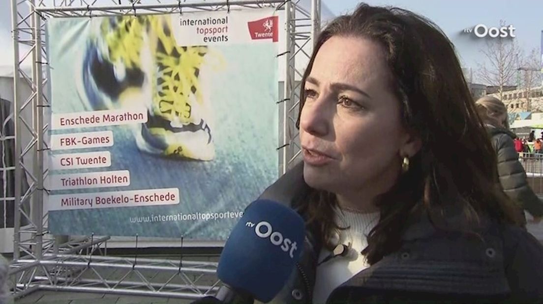Directeur Sandra Melief