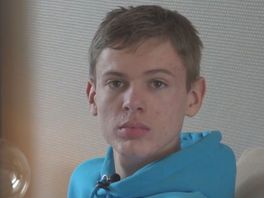 Sûnder medisinen krijt Stijn (18) oanfal nei oanfal: "Tekoart kostet libbens"