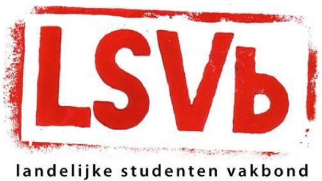 Gelderse troonswisseling binnen LSVb