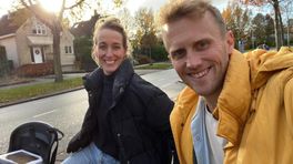 Tv-programma helpt stel aan huis in Stad: 'Het is fenomenaal geworden'