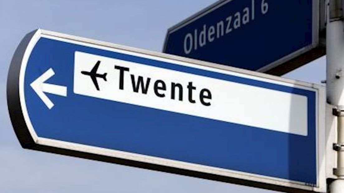 Vliegveld Twente