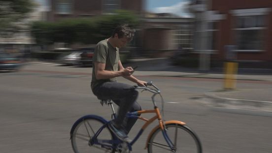 Enschede meer aandacht veiligheid op de fiets RTV Oost