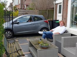 Betaald parkeren verdeelt chique wijk: 'Ik moet straks de auto in de tuin zetten'