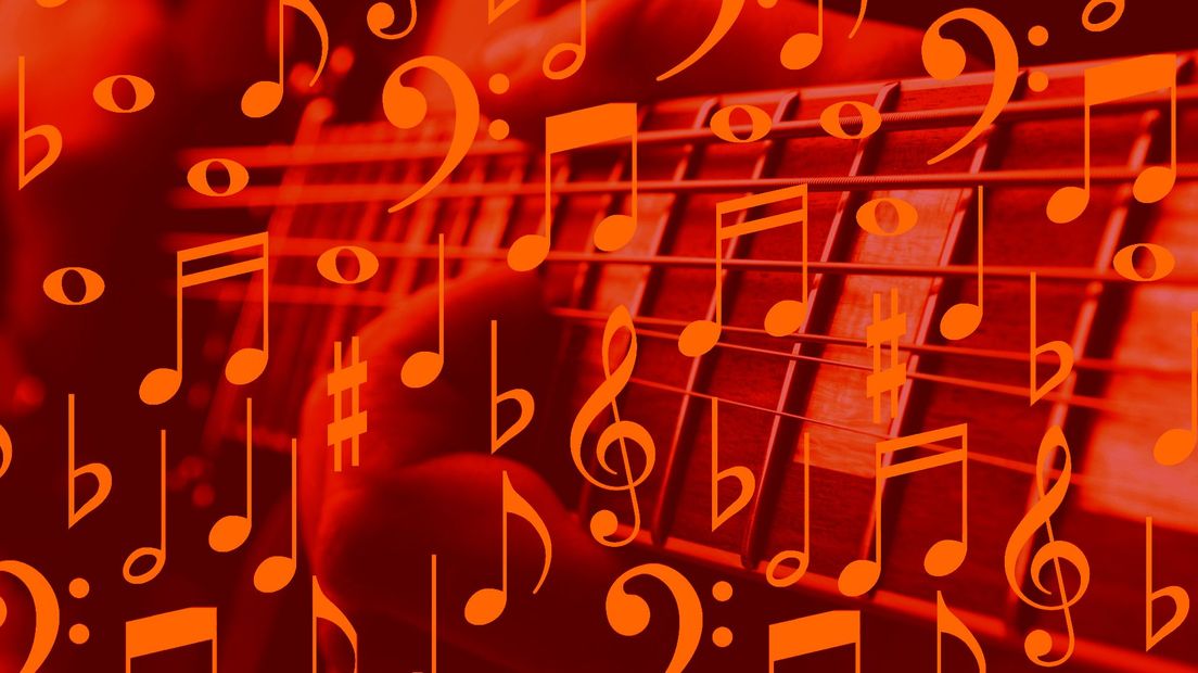 Non-Stop Muziek