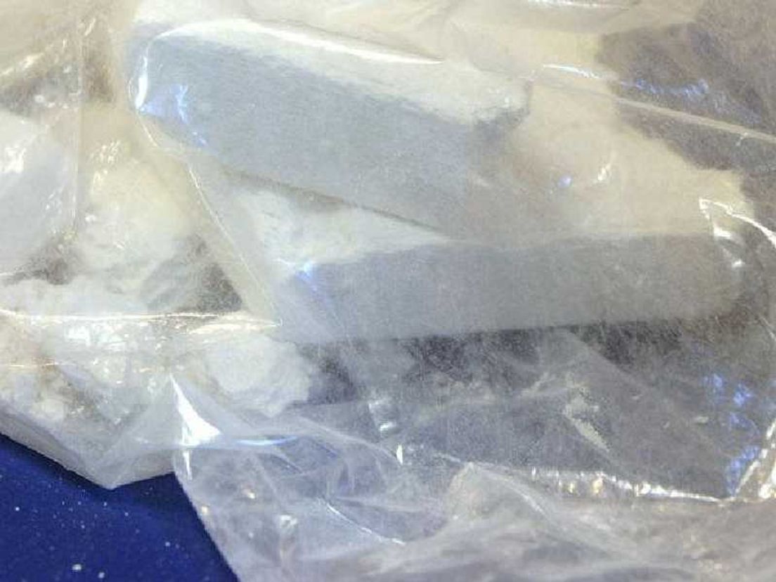 Cocaïne (archief)