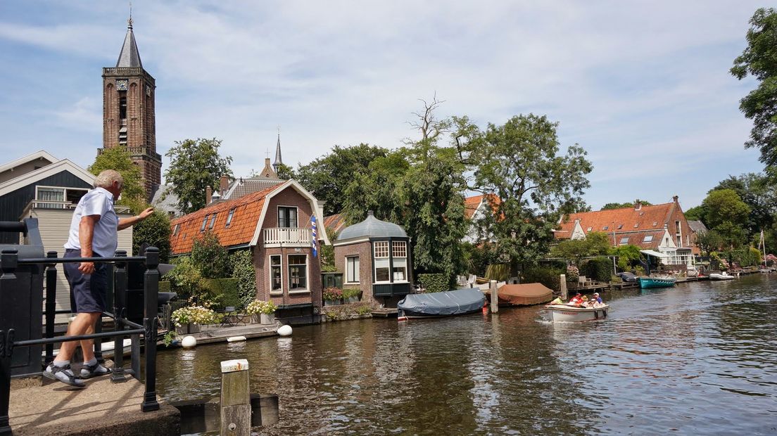 Loenen aan de Vecht.