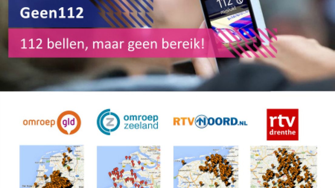 CDA: onderzoek naar 100% mobiele dekking