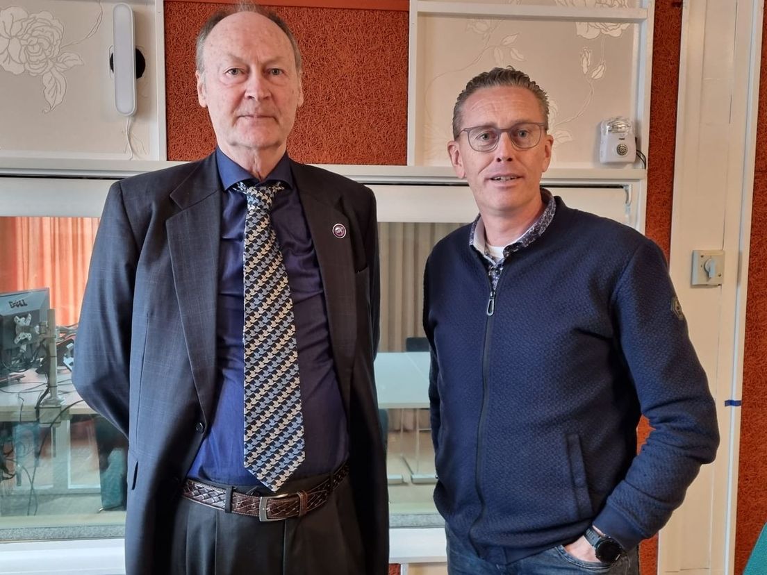 Met één zetel in Zeeuwse Staten, 'is als wél de finish overgaan, maar met een teleurstellende tijd'