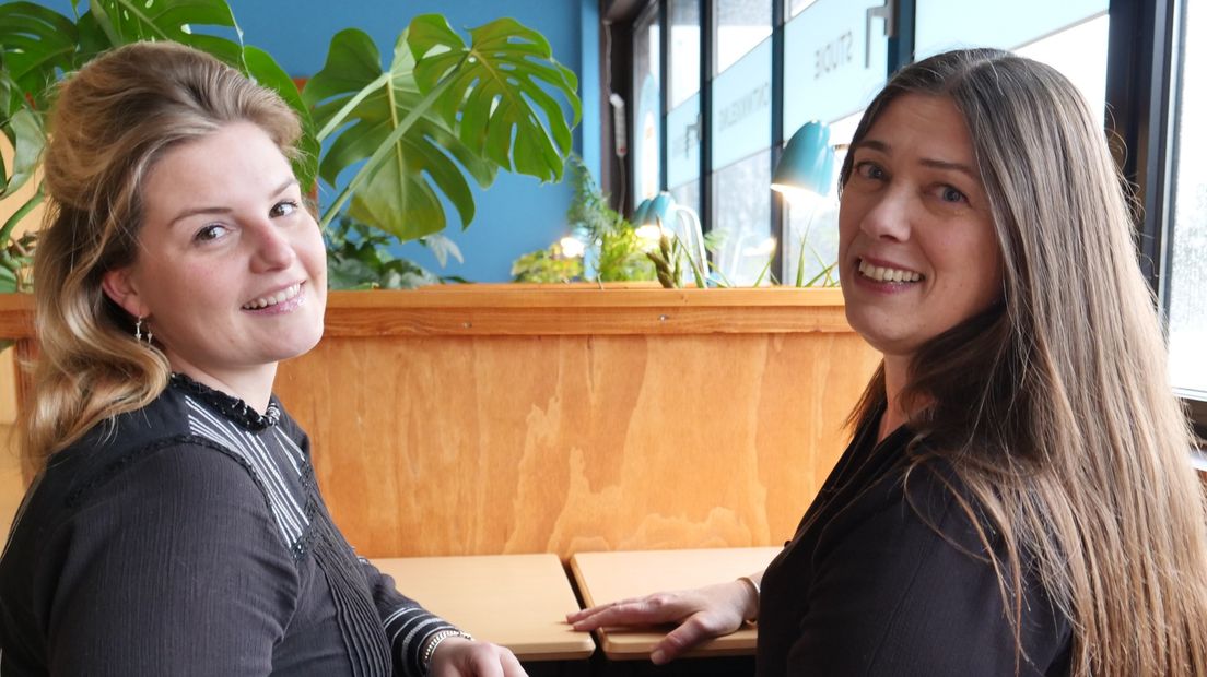 Pubers in coronatijd: 'Je kunt niet verwachten dat we al het huiswerk ...