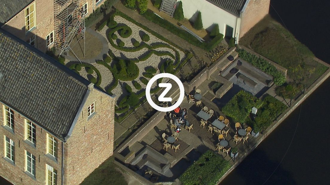 Kijk op Zeeland
