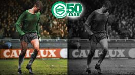 50 jaar FC Groningen: De beste keeper die FC Groningen nooit heeft gehad