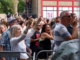 Kaderock wordt tweedaags festival en deze artiesten treden er op