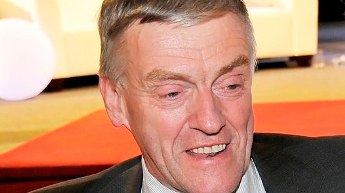 Wim van de Camp