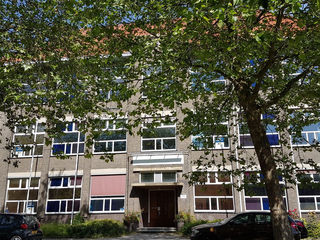 Amnachtsschool Emmen