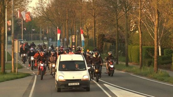 Politie tevreden over Luilakken: 'Volgend jaar mag het zo weer'