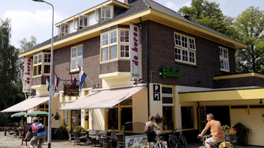 't Verborgen (Circus)theater