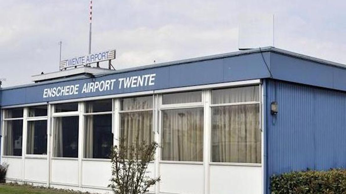 Vliegveld Twente