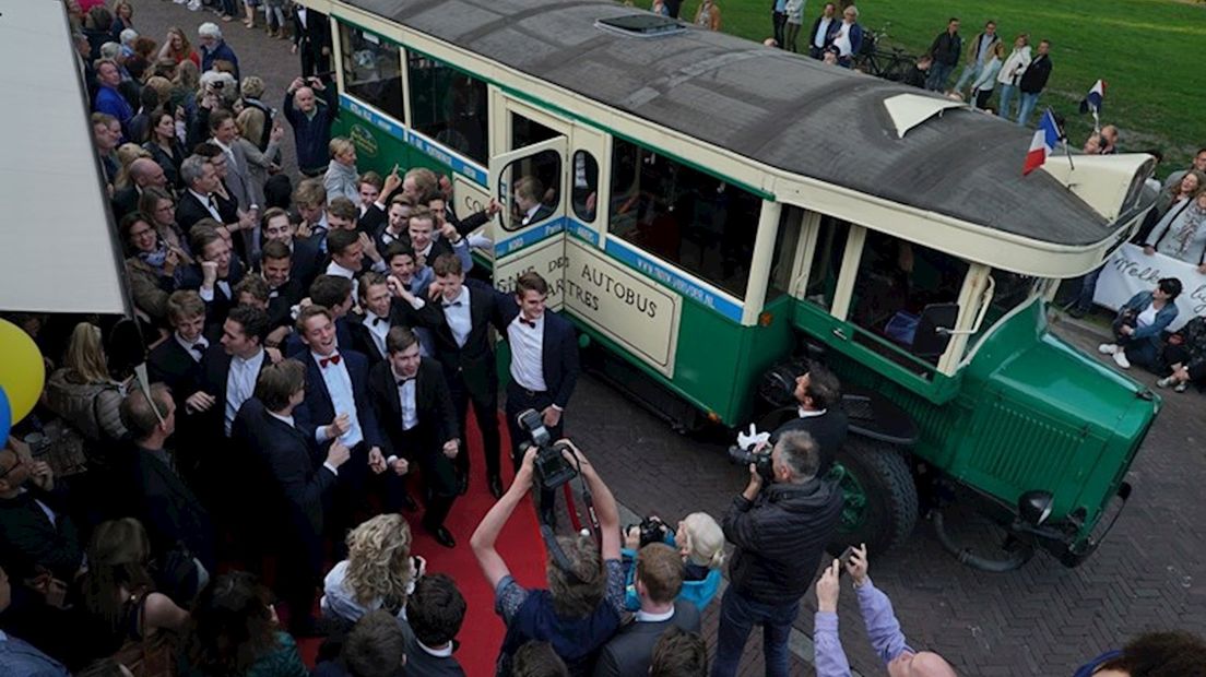 Gala van Het Vlier dit jaar later vanwege in het verleden behaalde resultaten