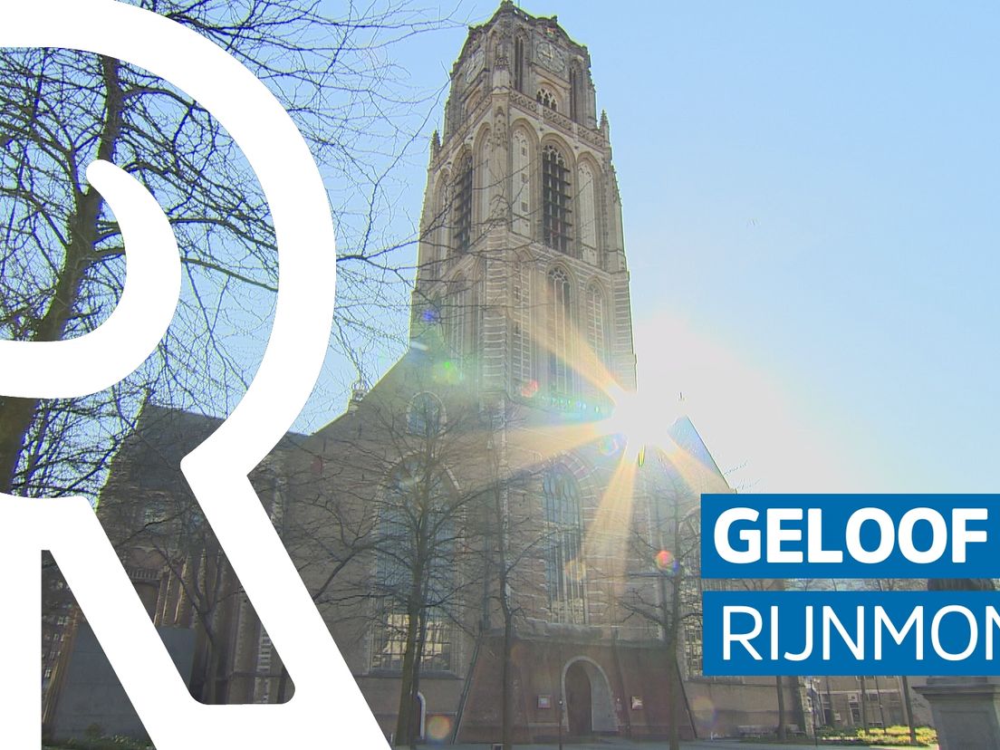 Zondag vanaf 10:00 uur op Rijnmond: Geloof in Rijnmond