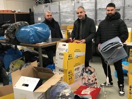 Wil jij iets doen? Zo kun je aardbevingsslachtoffers in Turkije en Syrië helpen