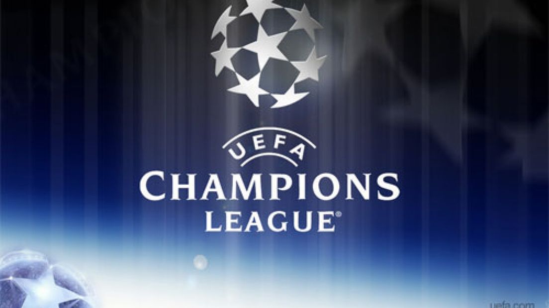'Chelsea wil Vitesse wel in Champions League'