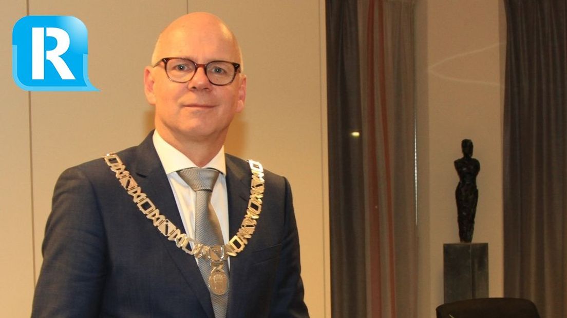 Nieuwe Burgemeester Van Rheden Wil Jonge Mensen Bij Politiek Betrekken ...