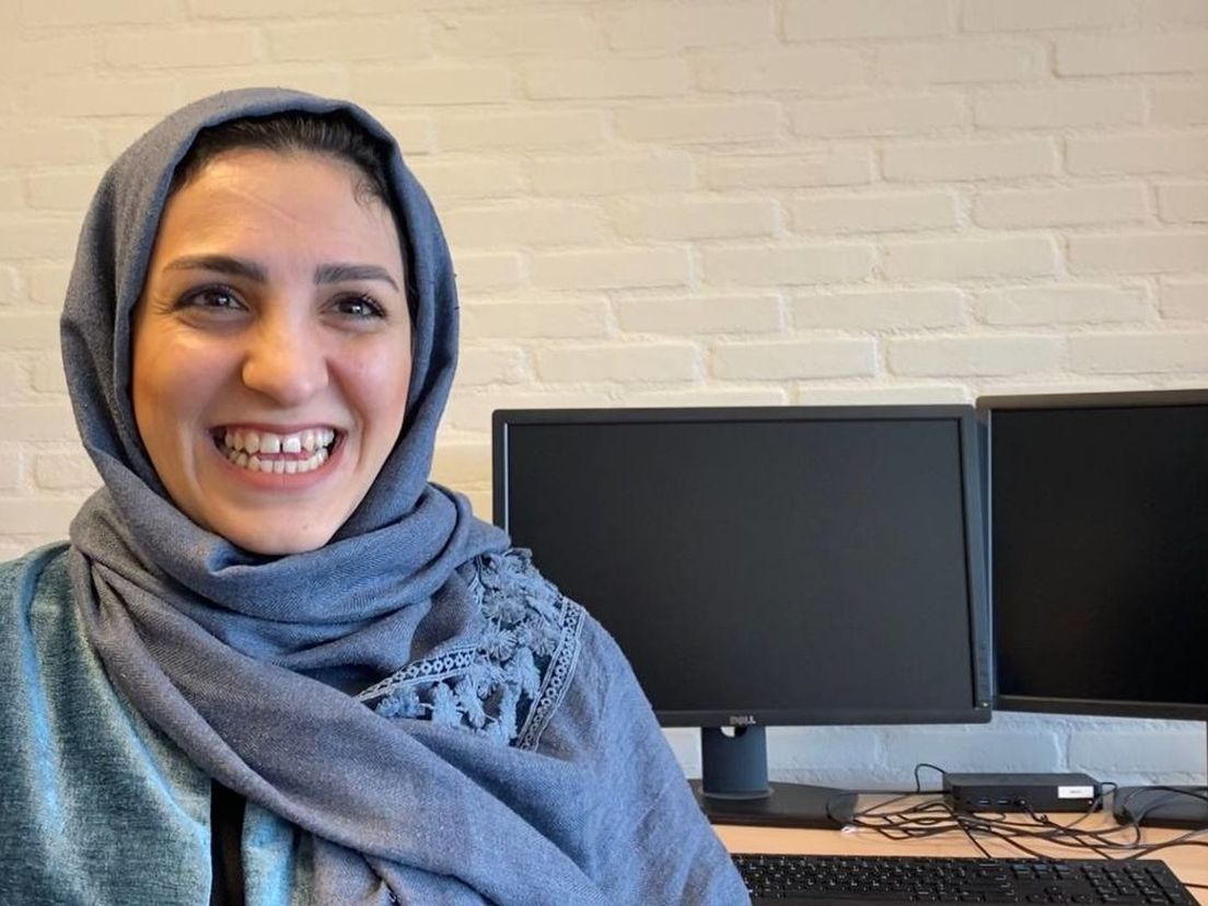Marzieh Hosseini