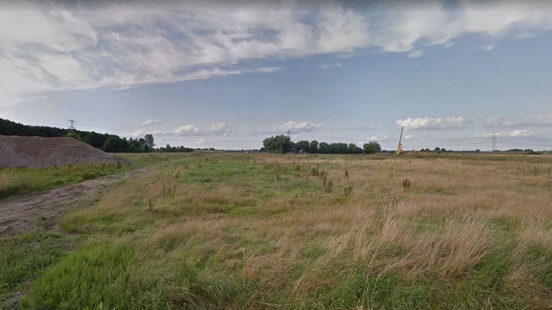 Stikstofrechten opkopen bij buren moet kunnen, vindt Bruls