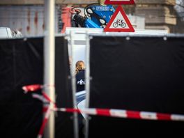 Buurtbewoners dodelijke steekpartij Delft: 'Rust zacht meisje'