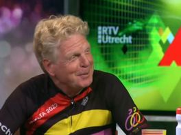 Cor Jansen na Giro, Tour en Vuelta: 'Nu tijd voor de vrouwen'