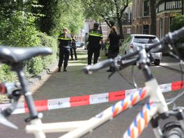 Tiener opgepakt voor verkrachting in Leiden