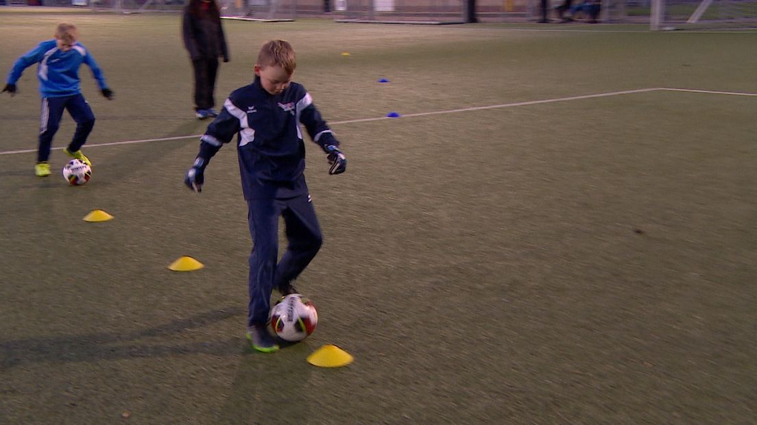 RCS in Oost-Souburg heeft een speciaal team voor kinderen met autisme.