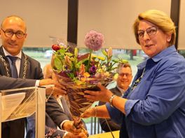 Nynke Houwing benoemd tot tijdelijk wethouder in Aa en Hunze