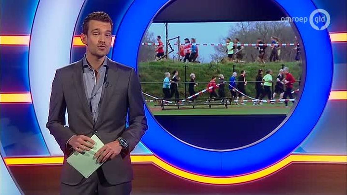 GLD Nieuws