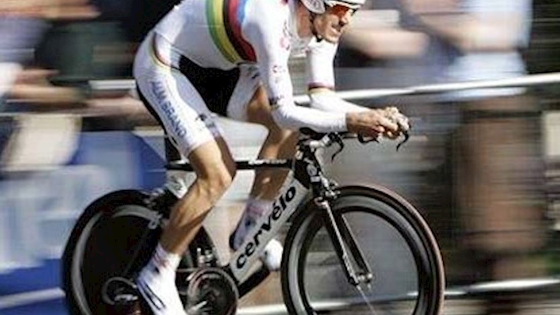 Fabian Cancellara