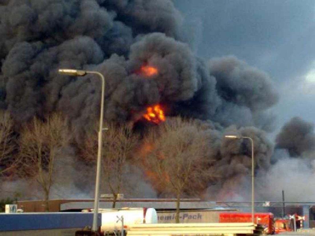 moerdijk