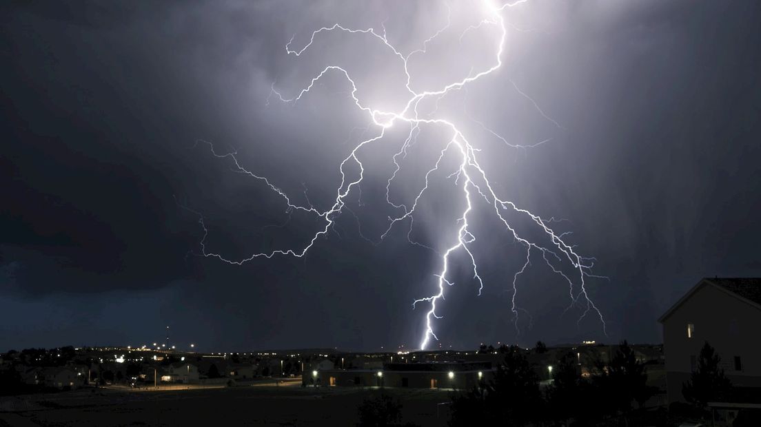 Onweer