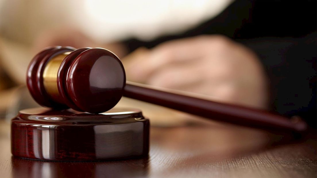 Acht Overijsselse bedrijven failliet
