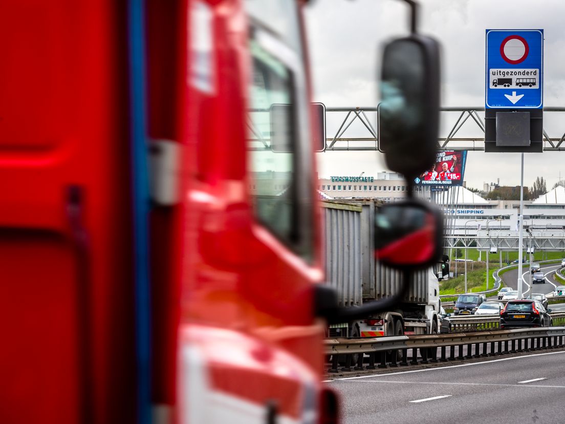 TVM: Honderden Extra Ongevallen Door Tekort Goed Opgeleide ...