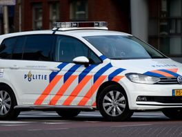 Knal en brandje bij school in Leidsche Rijn, politie gaat uit van brandstichting