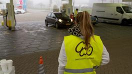 Zet je telefoon uit in het verkeer, het voorkomt veel ellende