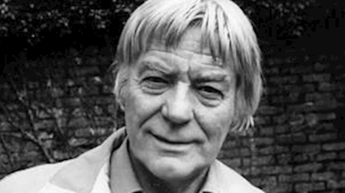 Bert Haanstra