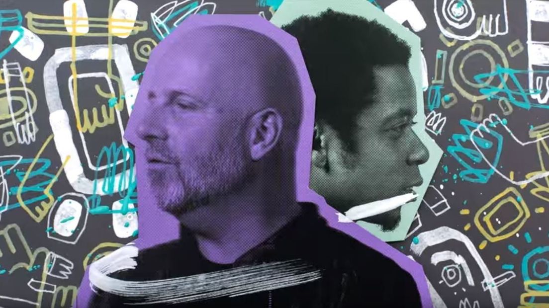 BLØF wint twee 100% NL Awards