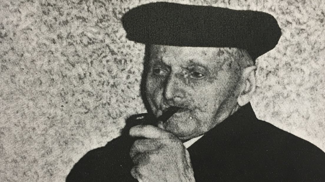 Opa (Jan) Kip