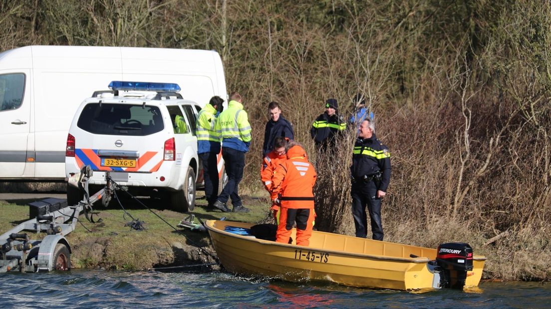 Zoektocht naar vermiste Vlissinger op woensdag