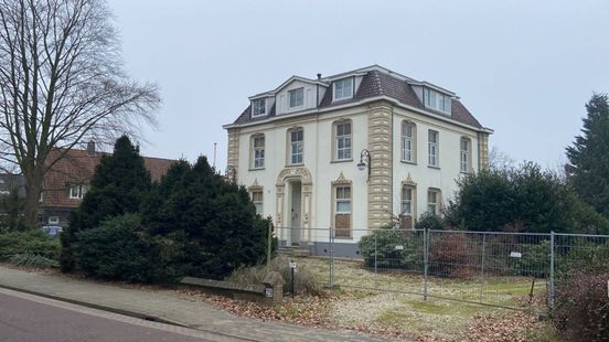 Bouwplannen op plek voormalige Domus Wehl brengen rust