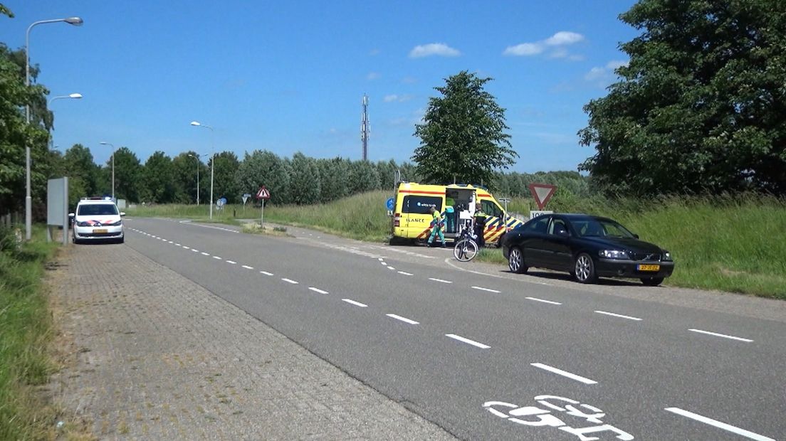 Zeeland 100% verkeersveilig