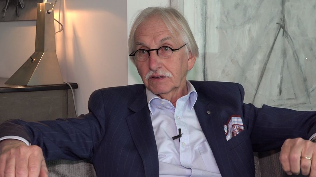Hans Esmeijer.